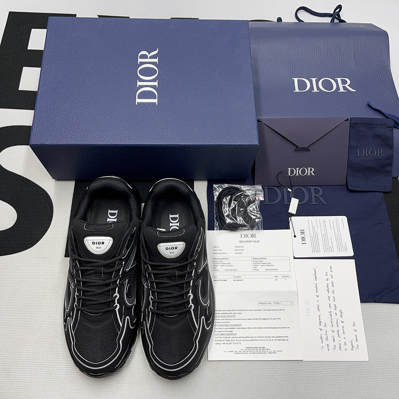 D*or B30 Black