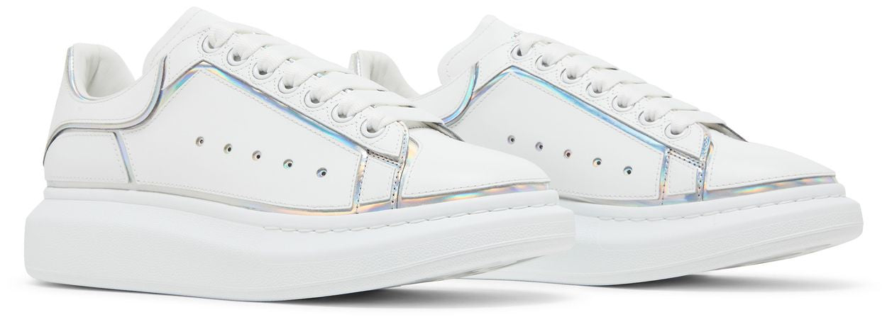 Ale*ander White silver