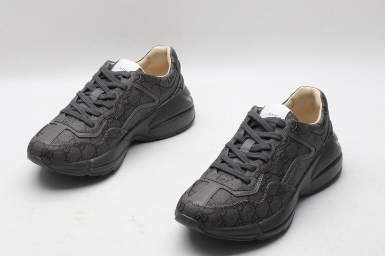 G*CCI RYTHON Grey Monogram