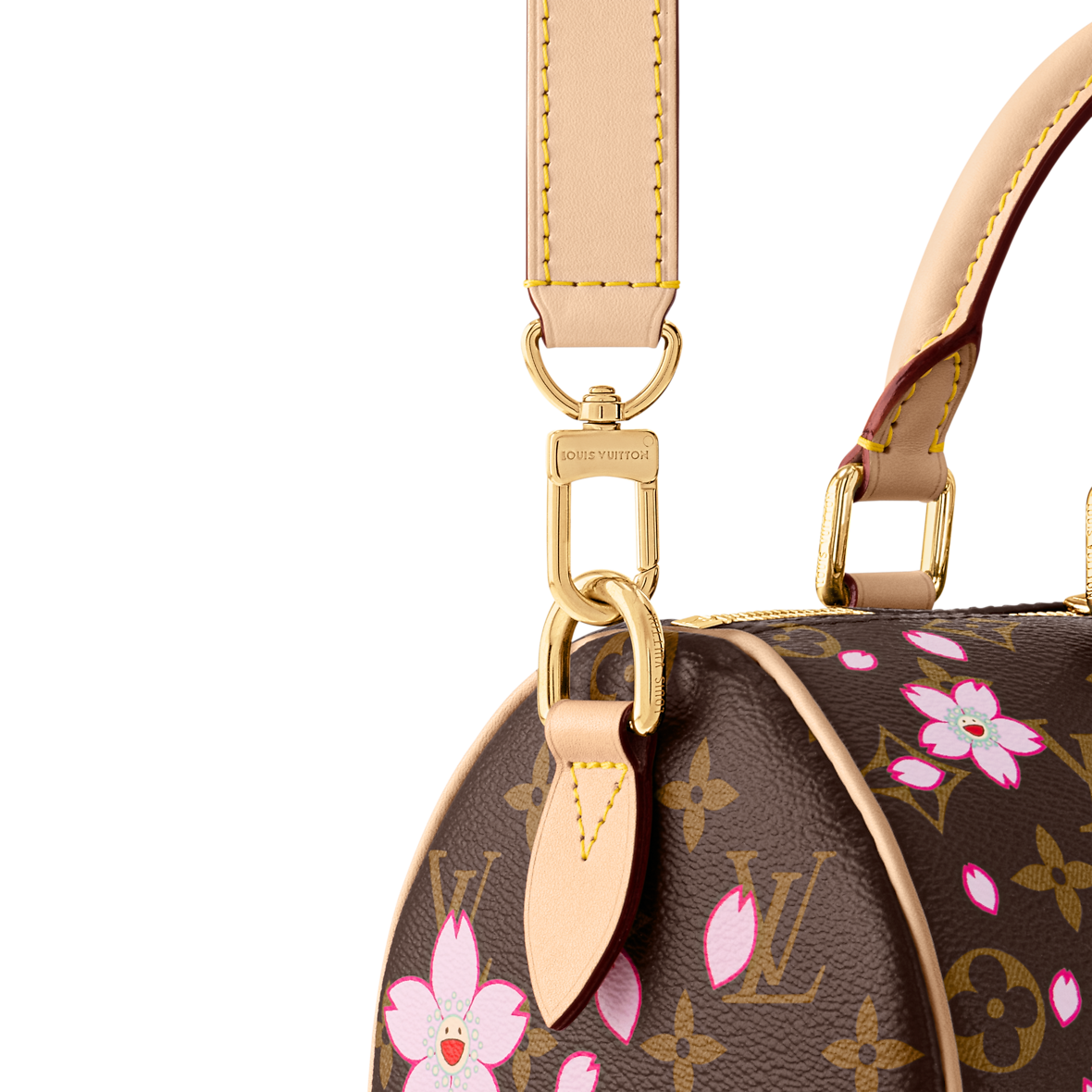 L*V*T X T*M Sp*edy B*ndoul*ère 25 bag