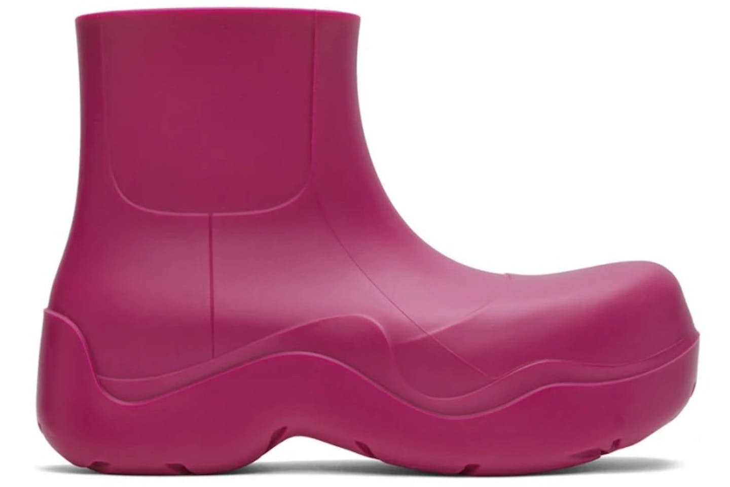 B*VT Boots Pink