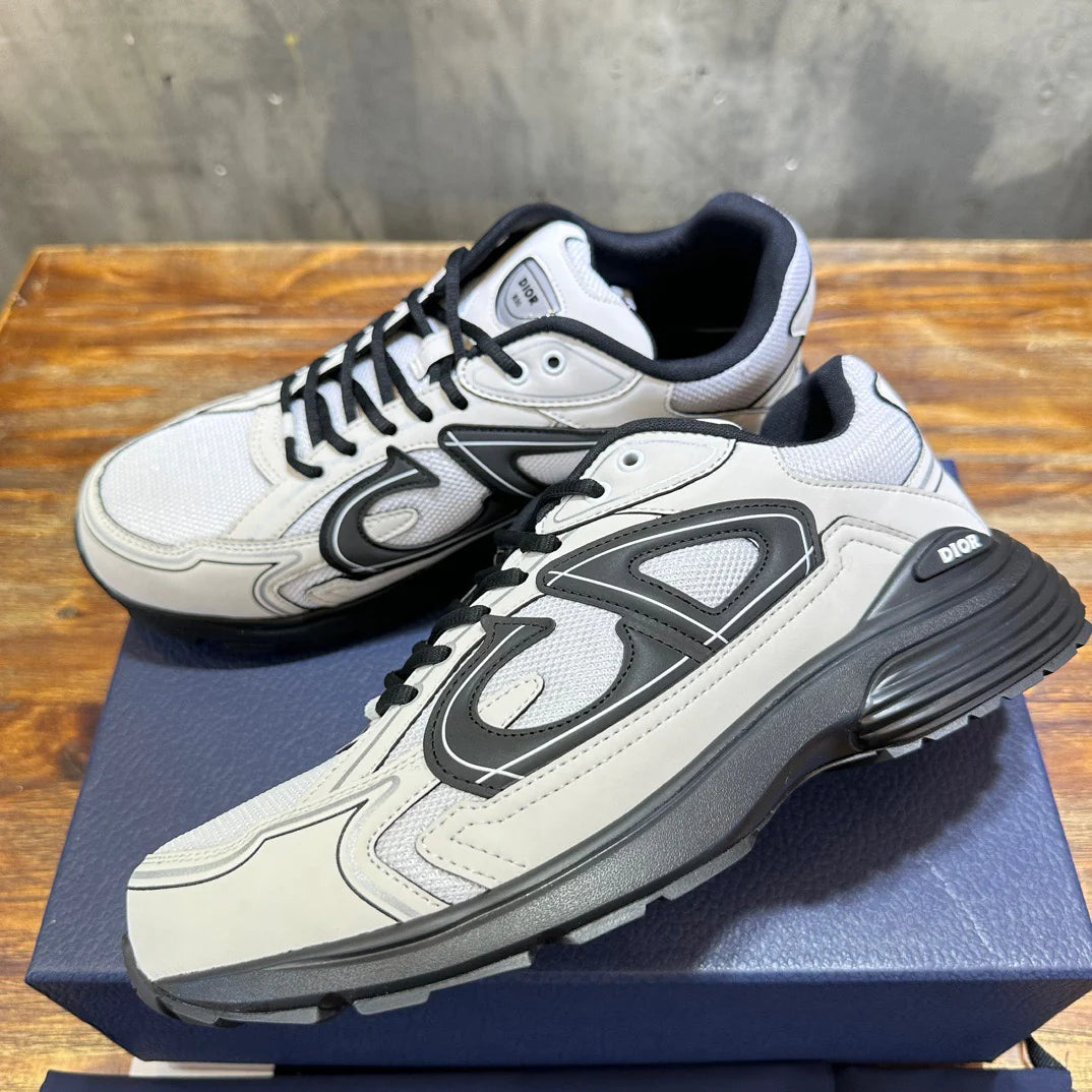 D*or B30 white black