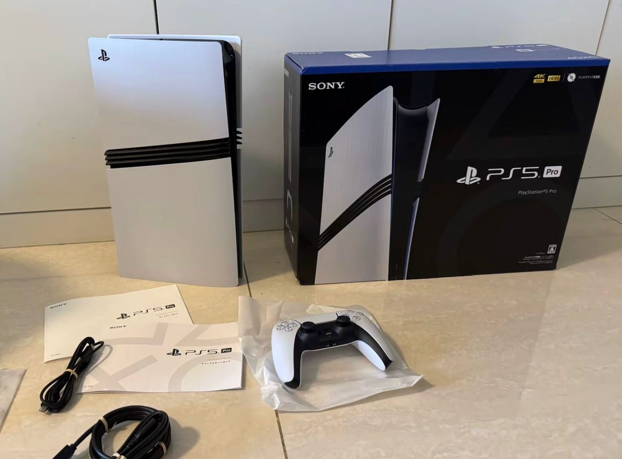 P*5 Pro