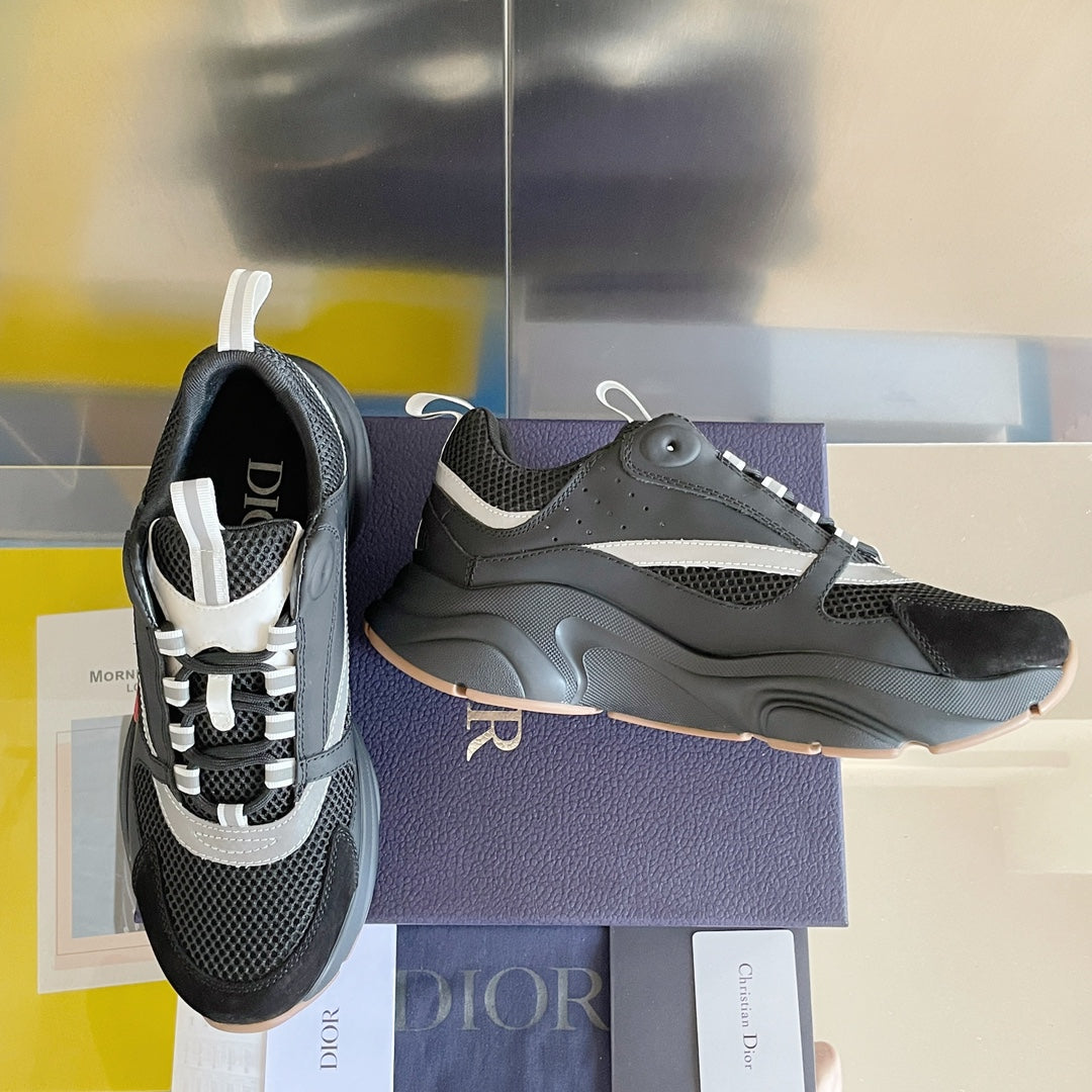 D*or B22 Black grey