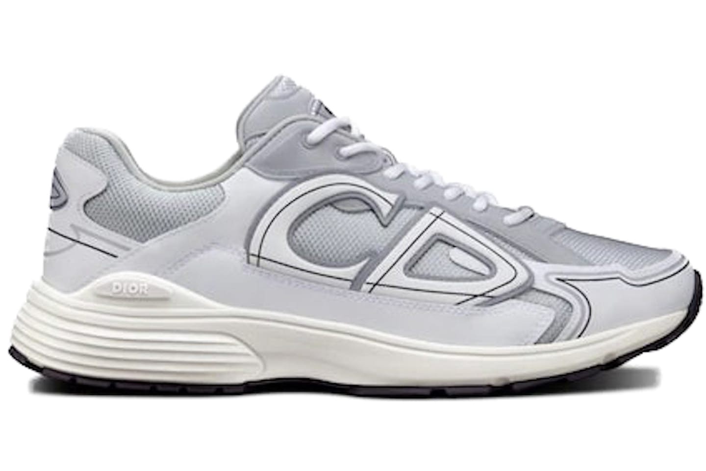 D*or B30 Grey