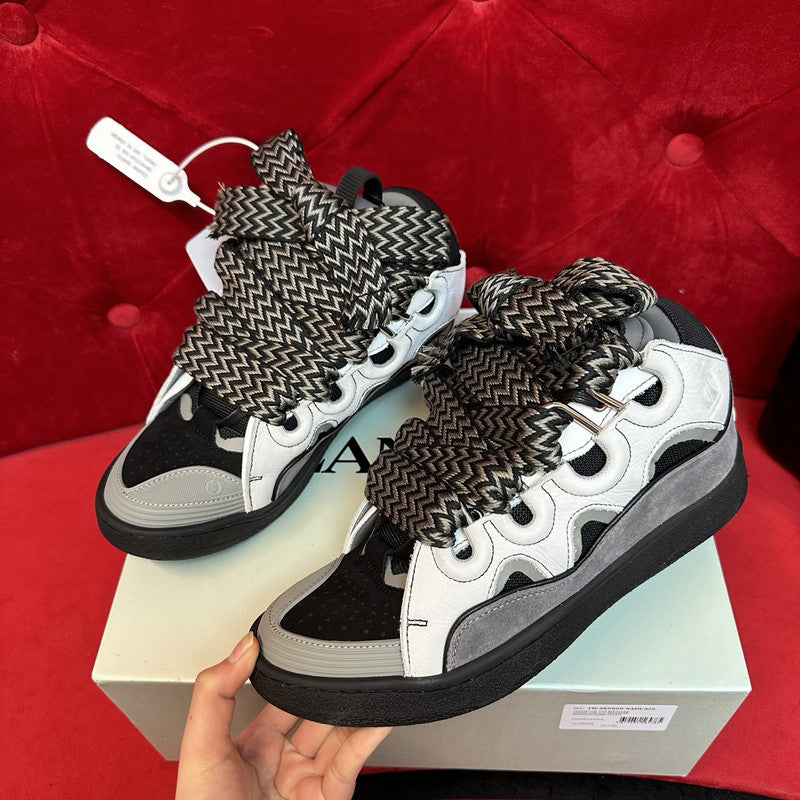 L*nvin curb WHITE/ANTHRACITE