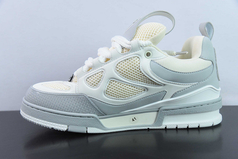 L*VT SKATE Grey