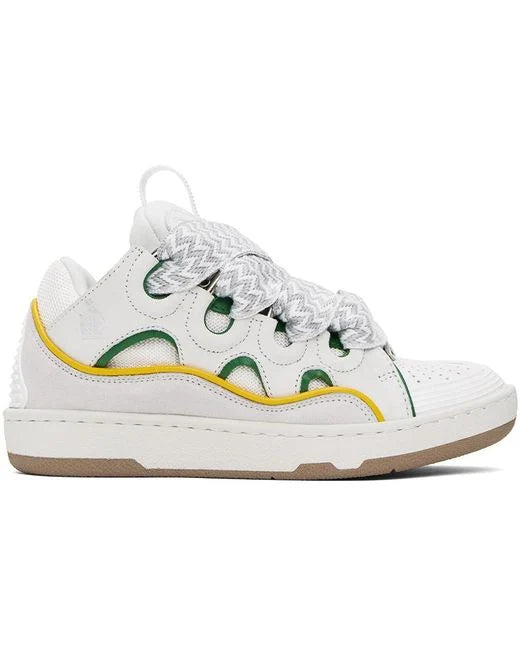 L*nvin curb white green