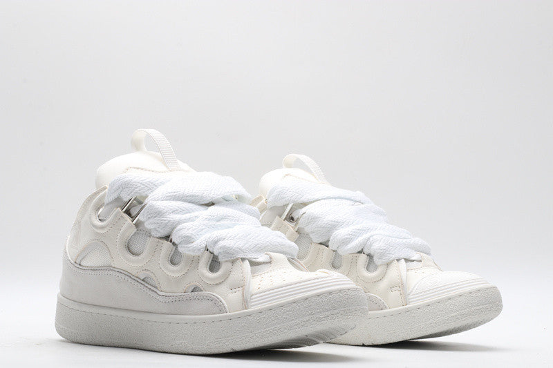 L*nvin curb white