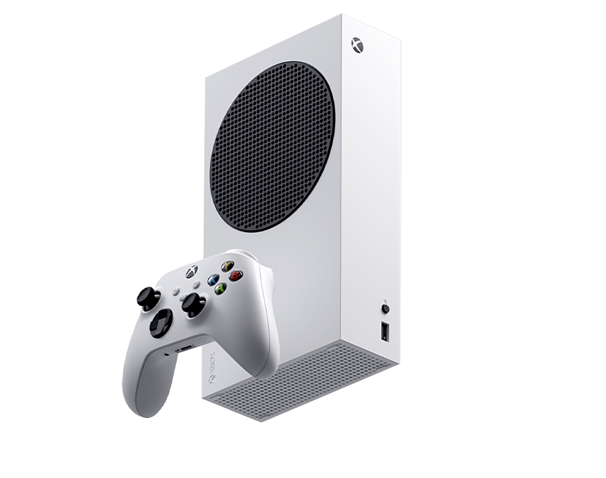 X*OX Series S 1TB
