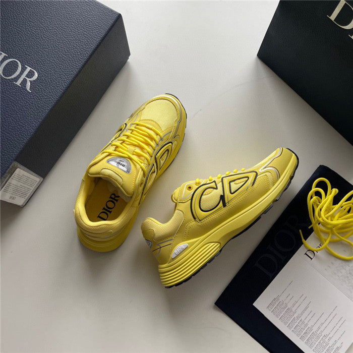 D*or B30 Yellow