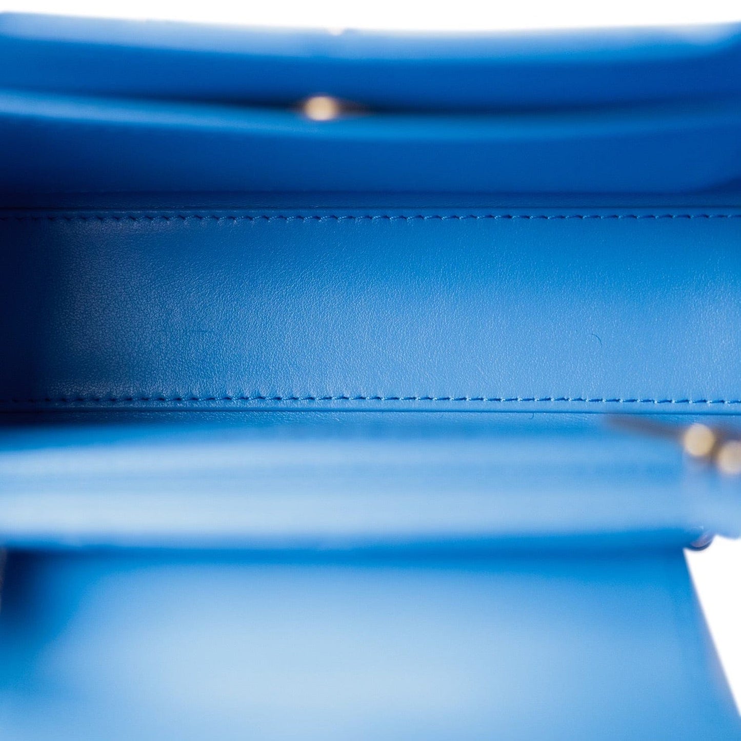 Cha Handbag Blue