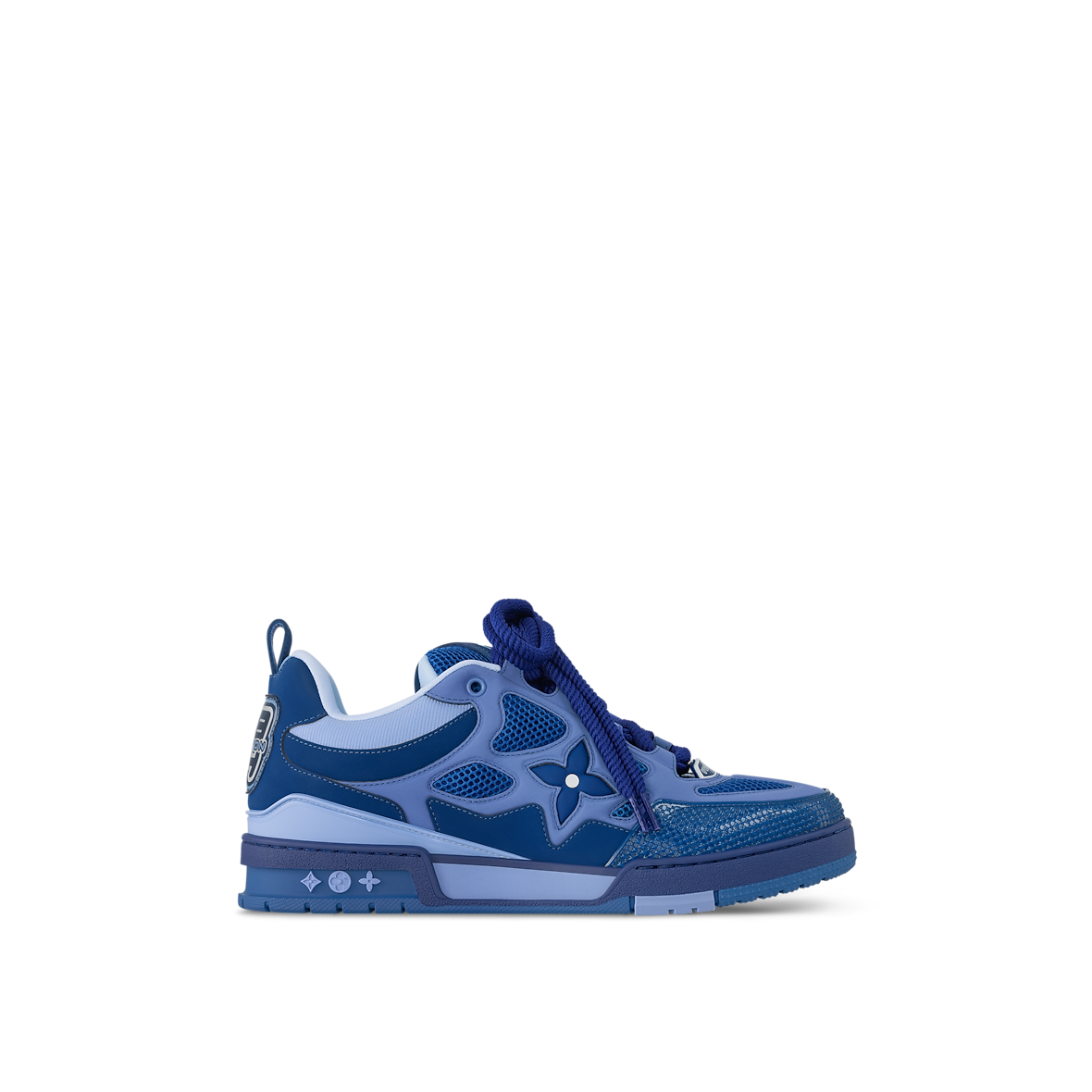 L*VT SKATE Blue