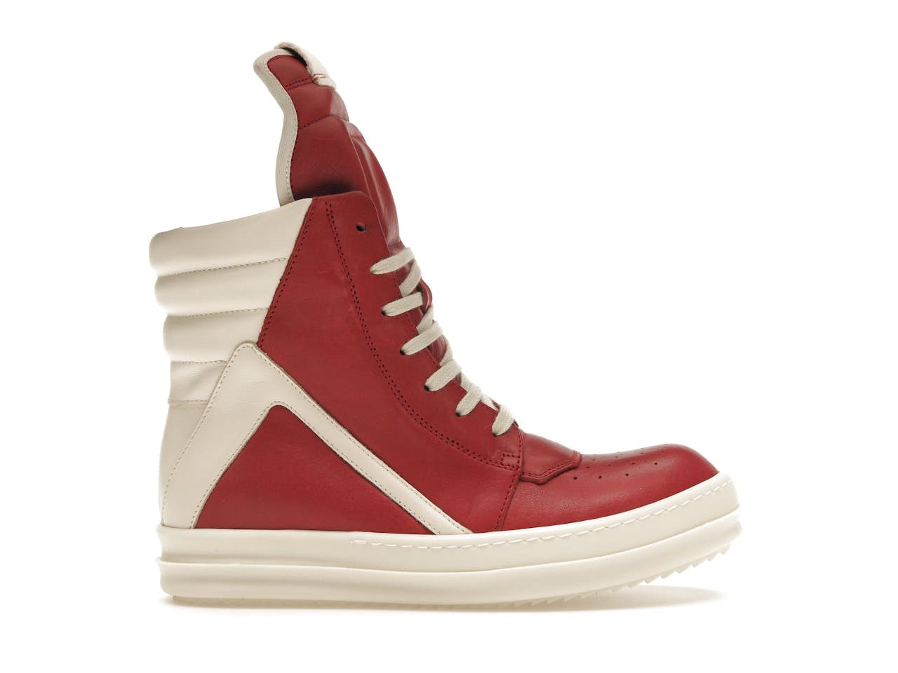 Rick Geobasket Red Milk