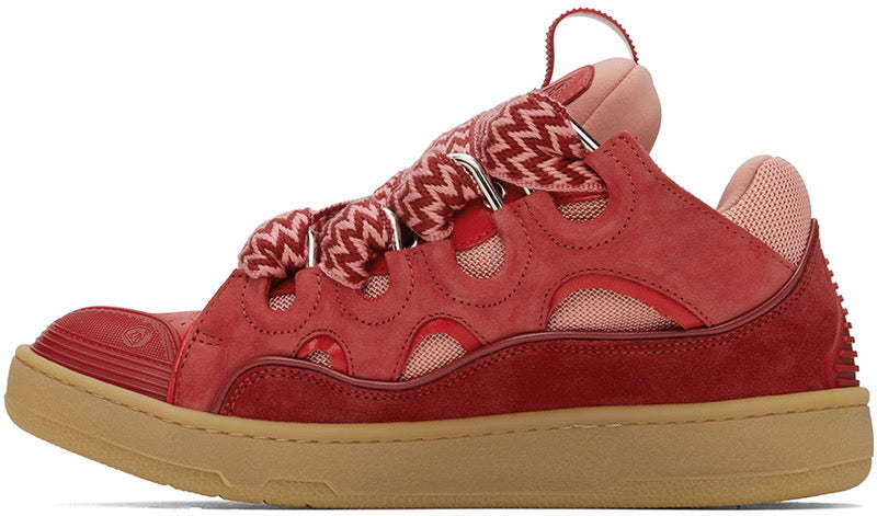 L*nvin curb Red