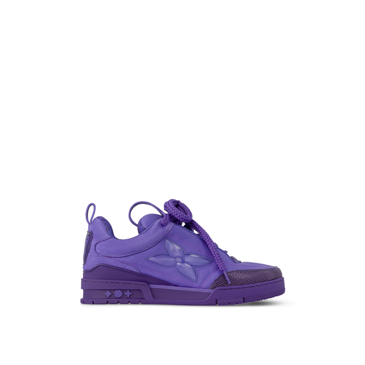 L*VT SKATE Purple