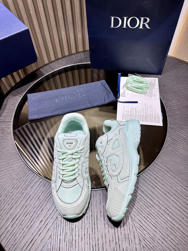 D*or B30 Stone Island Light Green