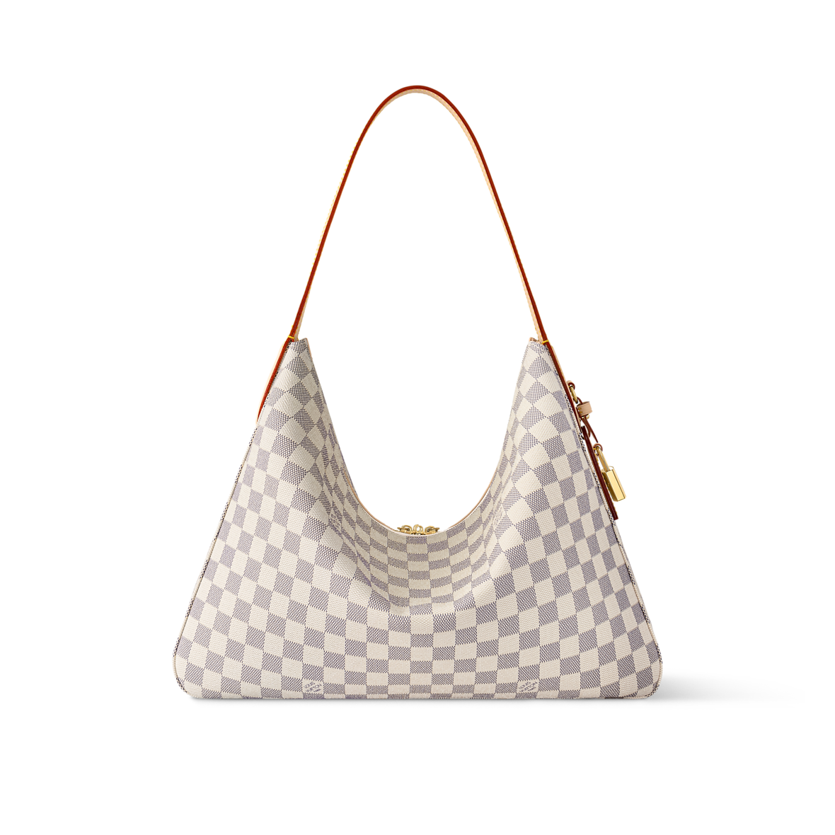 L*V*T Handbag OnTheGo PM Black