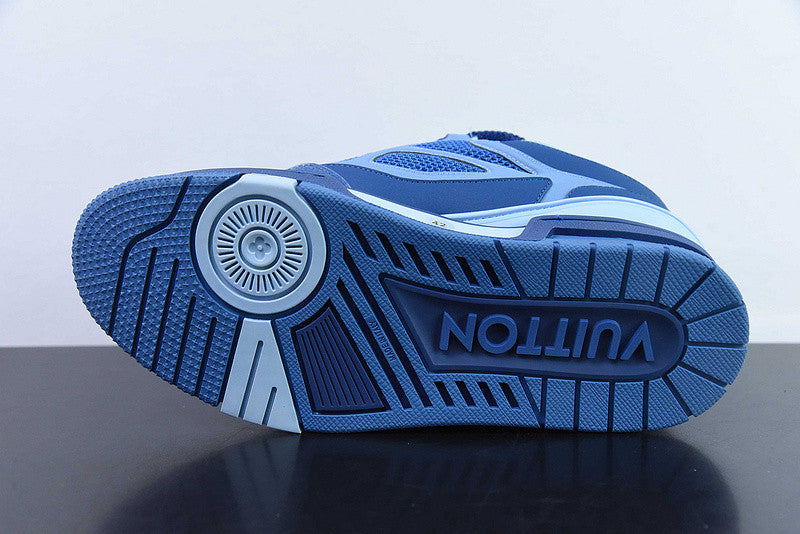 L*VT SKATE Blue