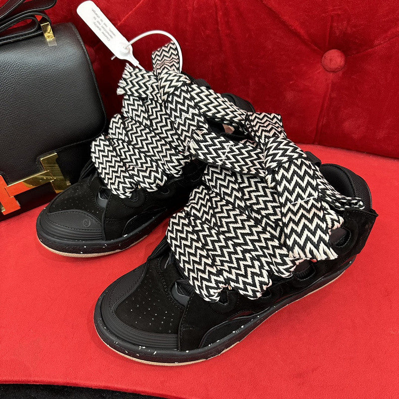L*nvin curb black