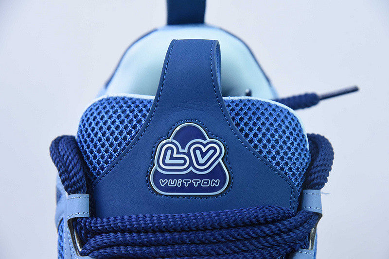 L*VT SKATE Blue