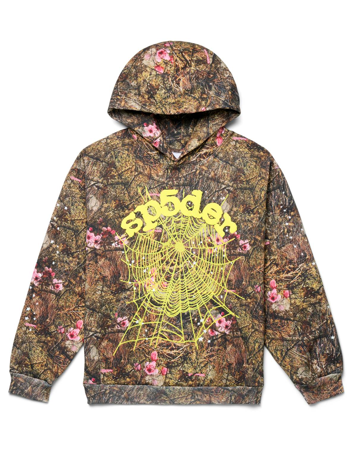 Sd Hoodie camouflage