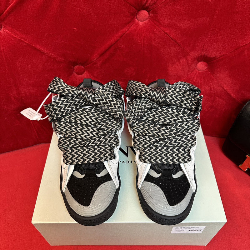 L*nvin curb WHITE/ANTHRACITE