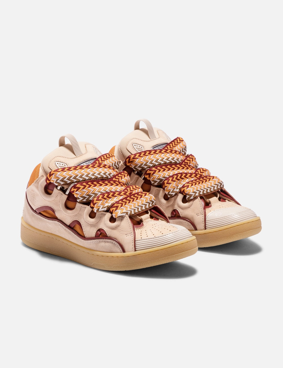L*nvin curb pink mango