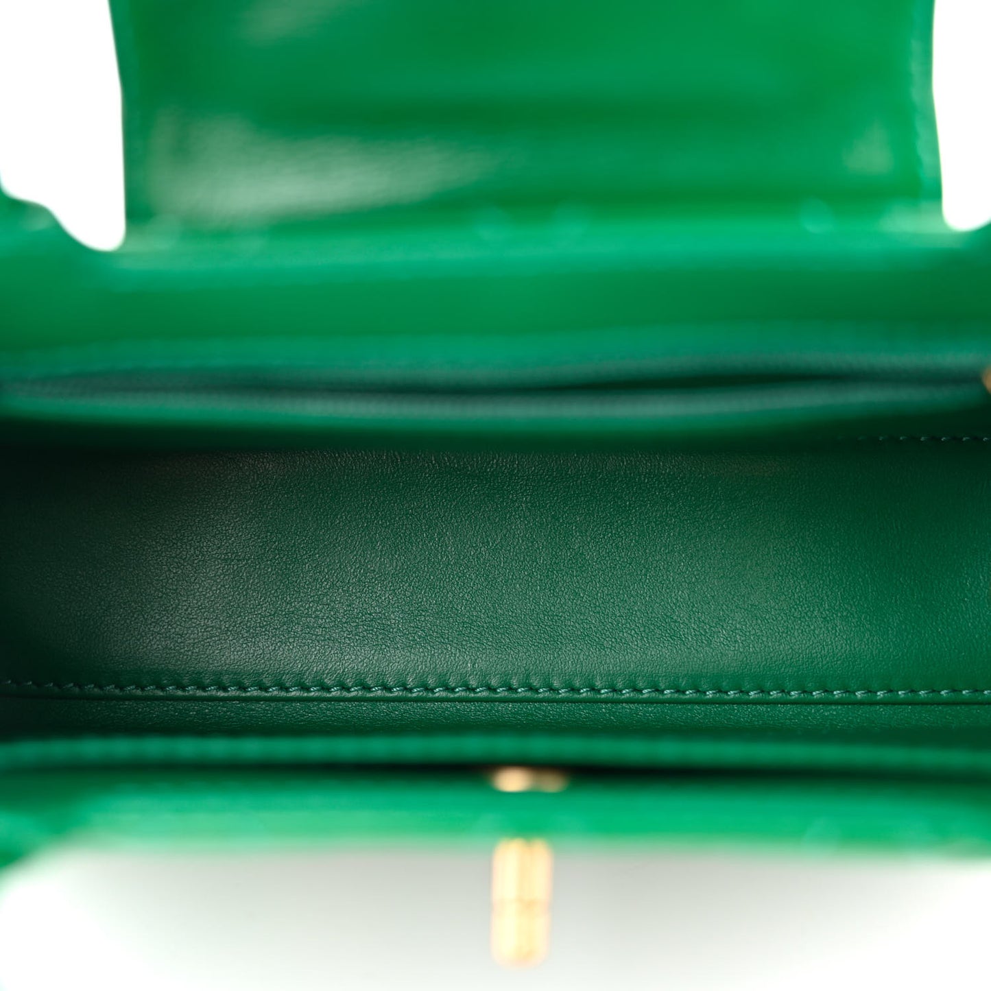 Cha Handbag Green