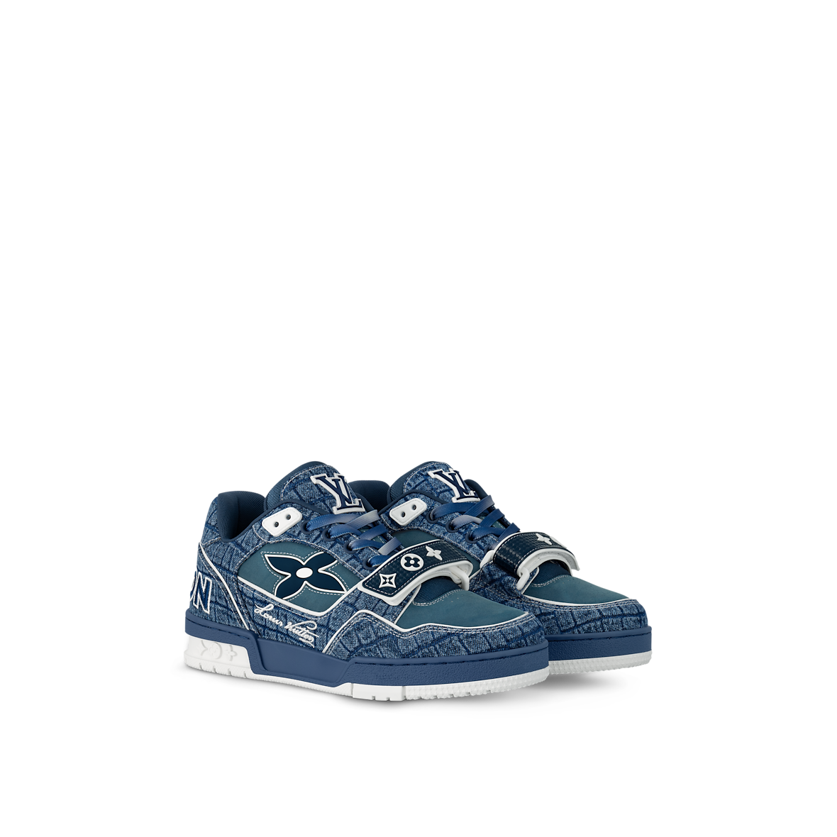 L*VT Blue