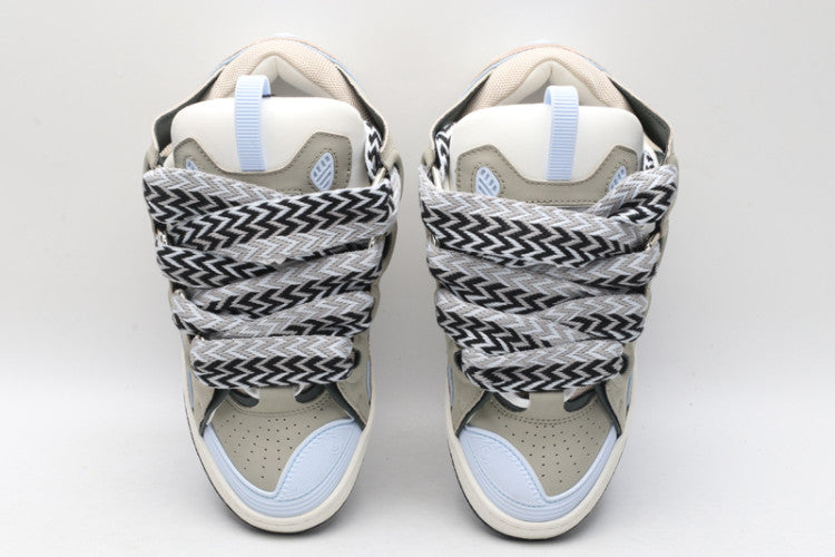 L*nvin curb Light Blue Grey