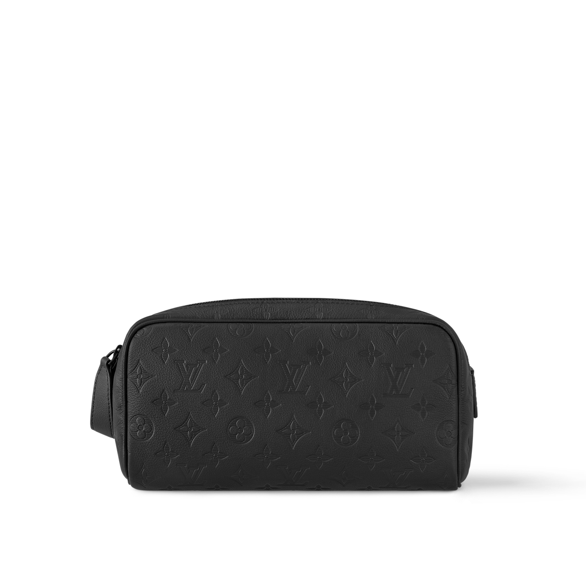 L*V*T Dopp Kit Monogram Black