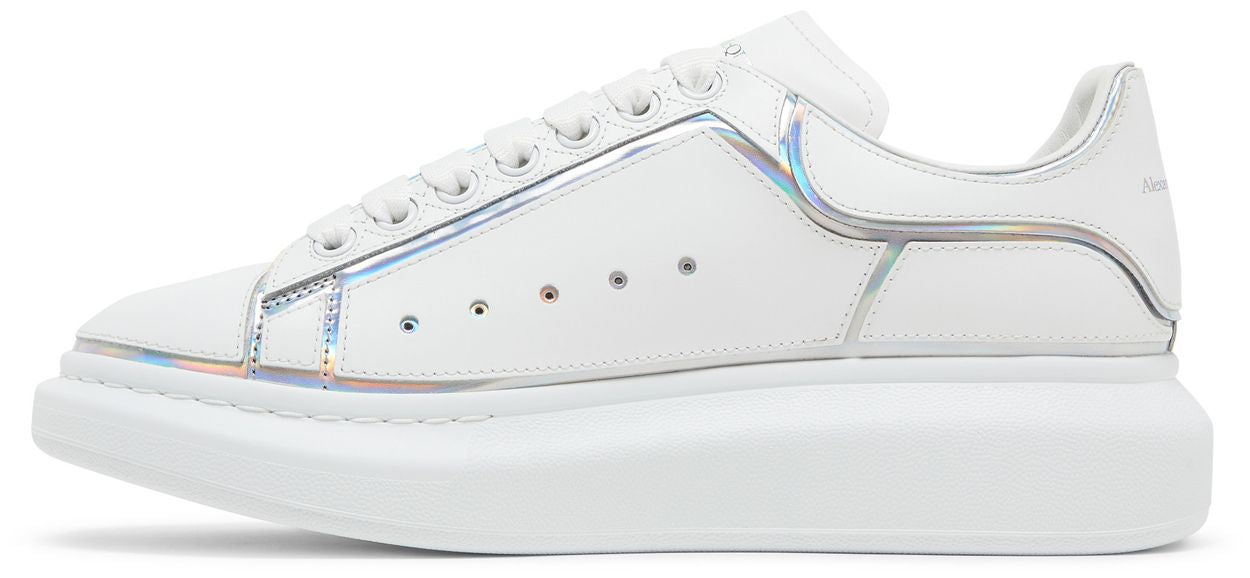 Ale*ander White silver