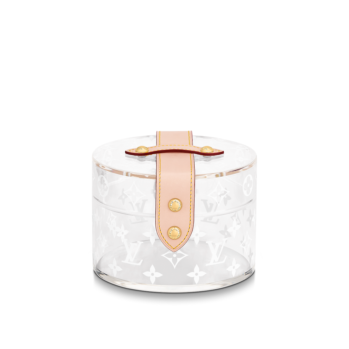 L*V*T Scott Box