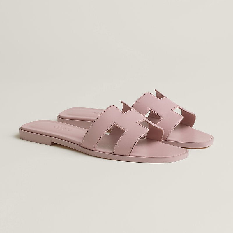 H*M Sandal Pink Cancan