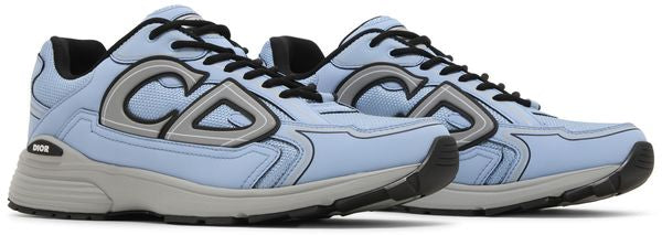 D*or B30 Blue Grey Reflective