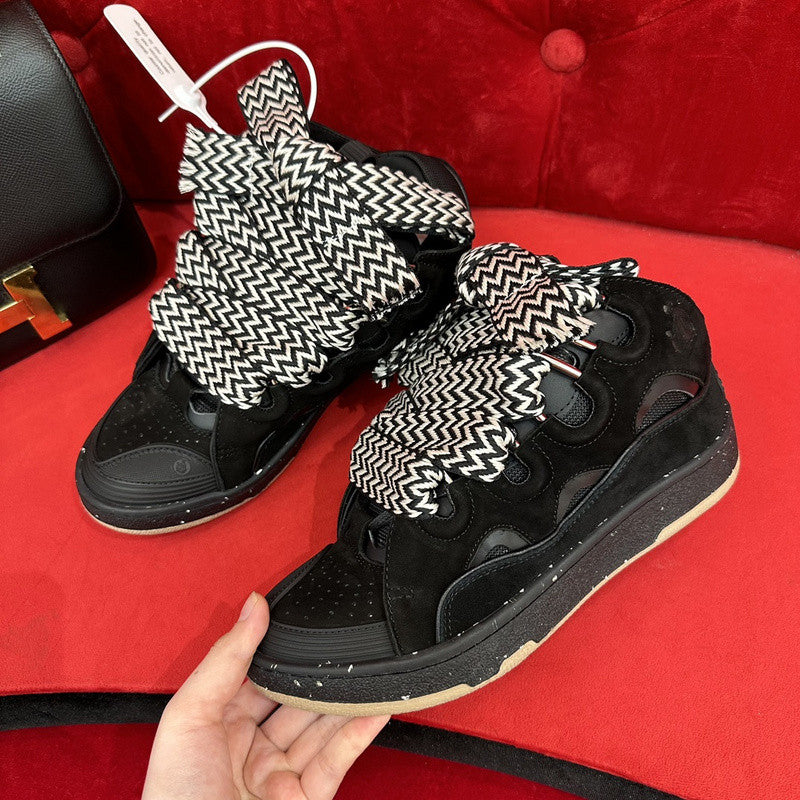 L*nvin curb black