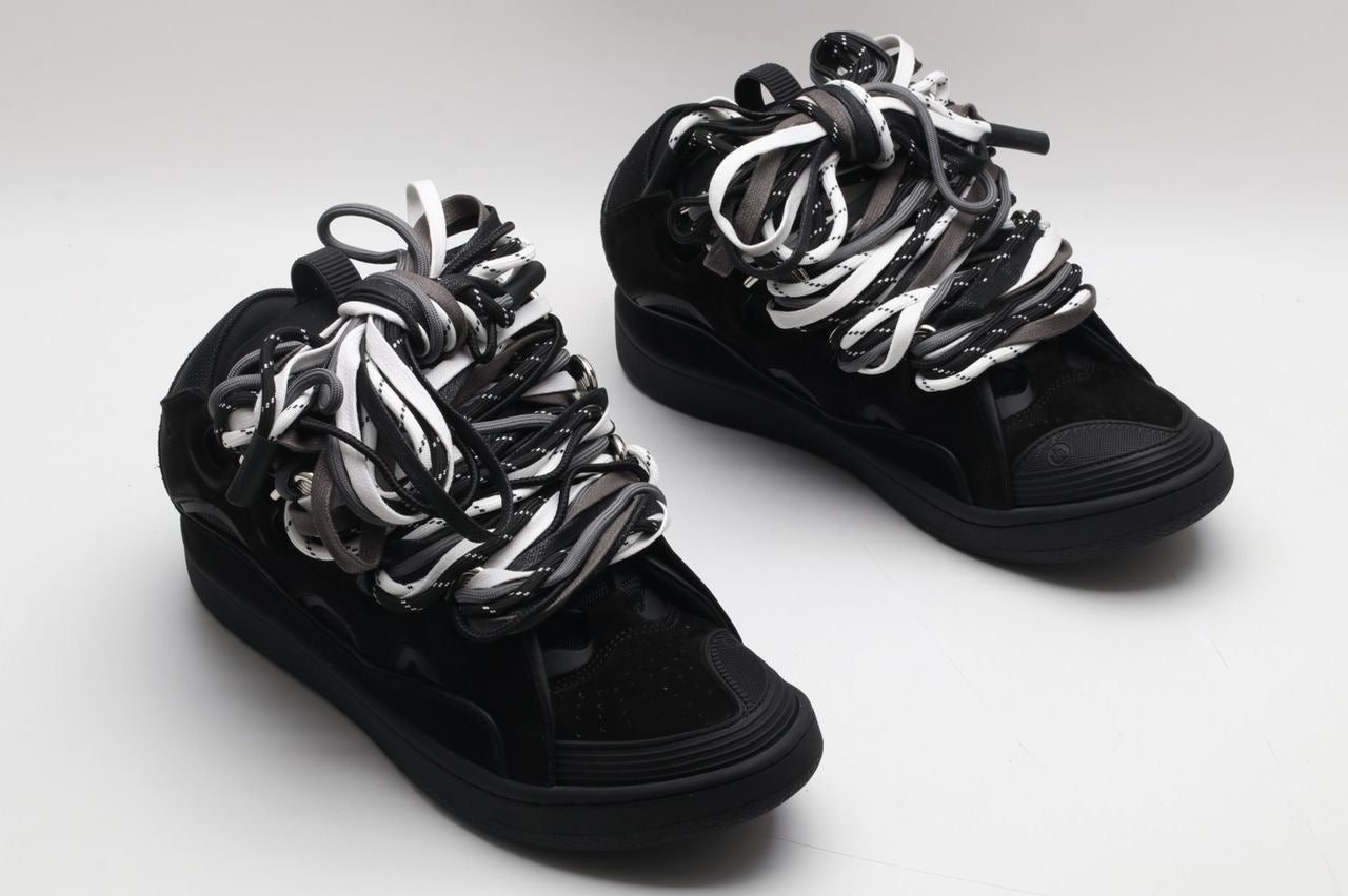 L*nvin curb black