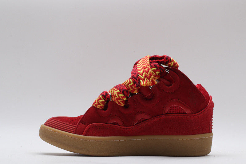 L*nvin curb Poppy Red Gum