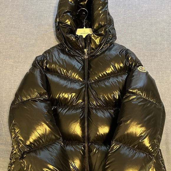 M*ncler Huppe Down Jacket