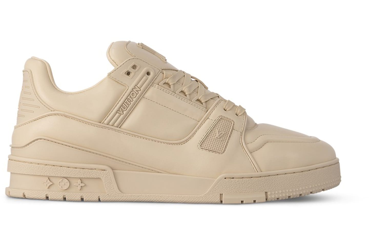 L*VT Triple Beige