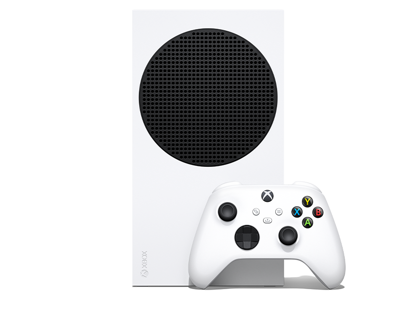 X*OX Series S