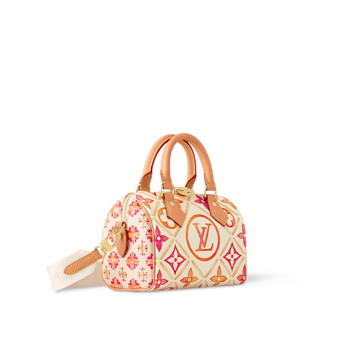 L*V*T Handbag By The Pool
Sp*edy Bando*lière 20