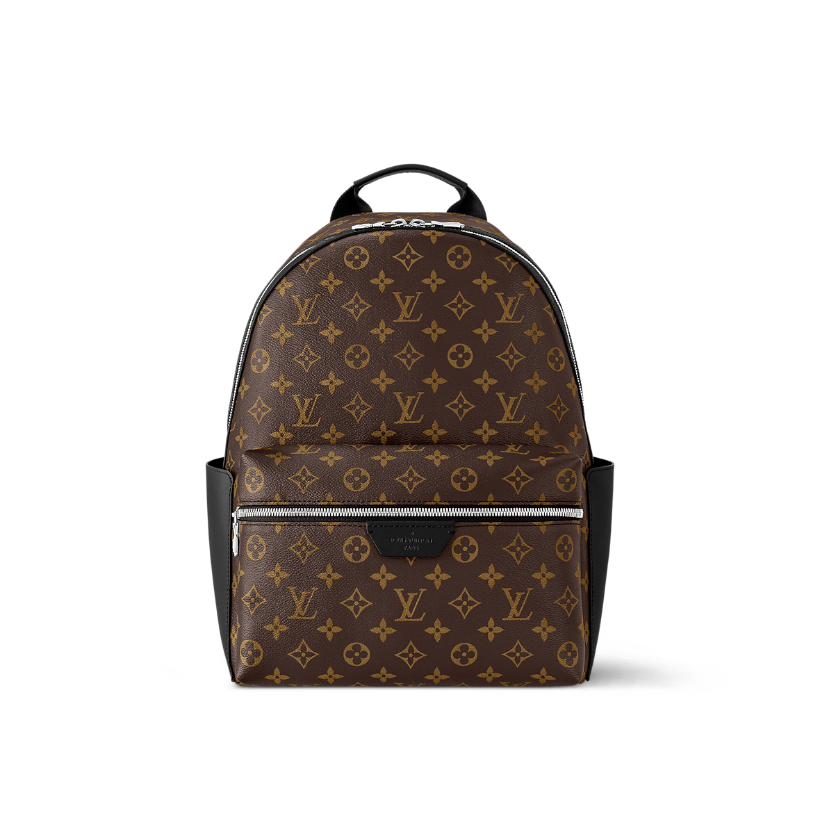 L*V*T Discovery Backpack PM
Monogram Macassar Canvas