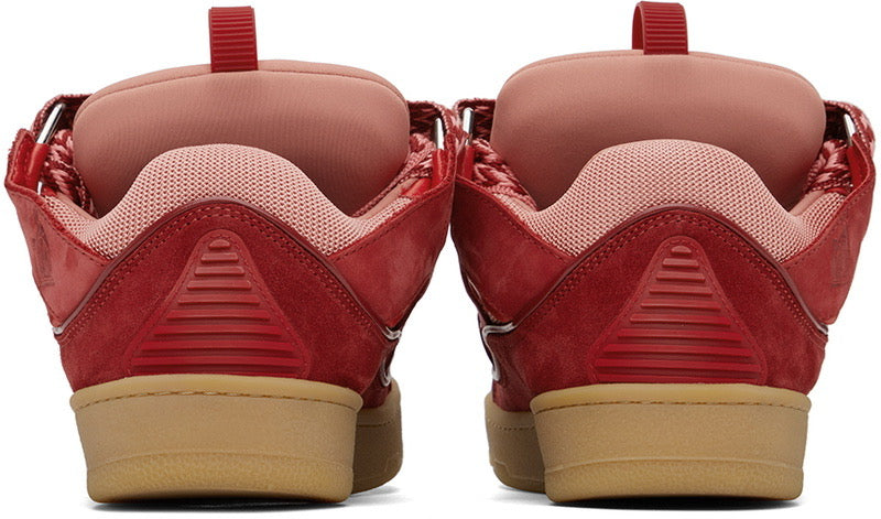 L*nvin curb Red