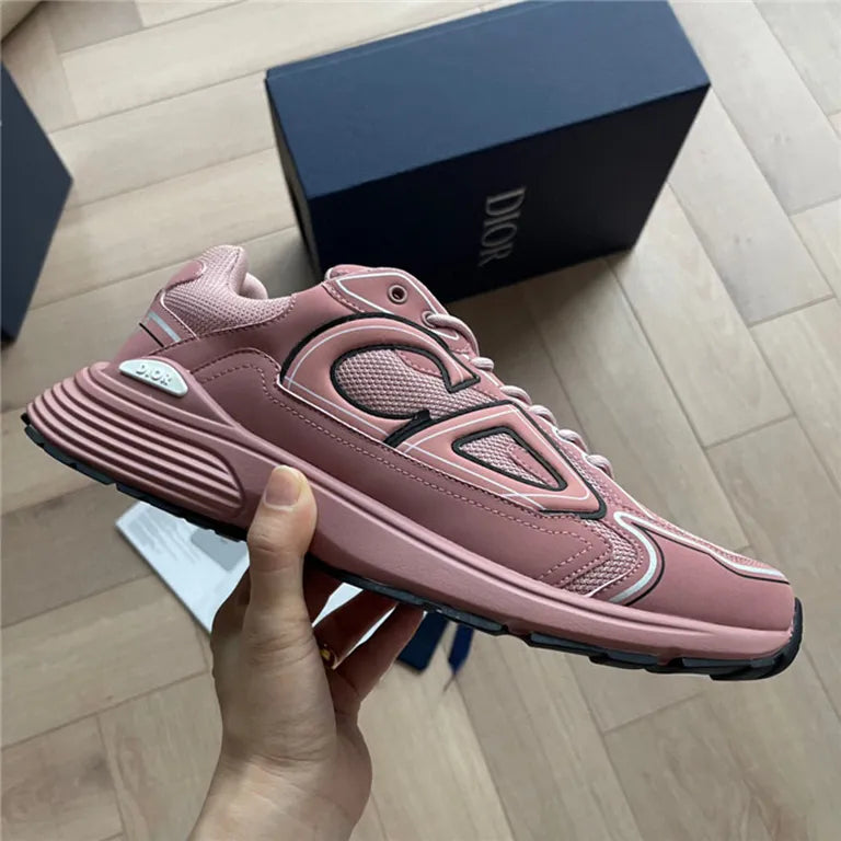 D*or B30 Pink Mesh