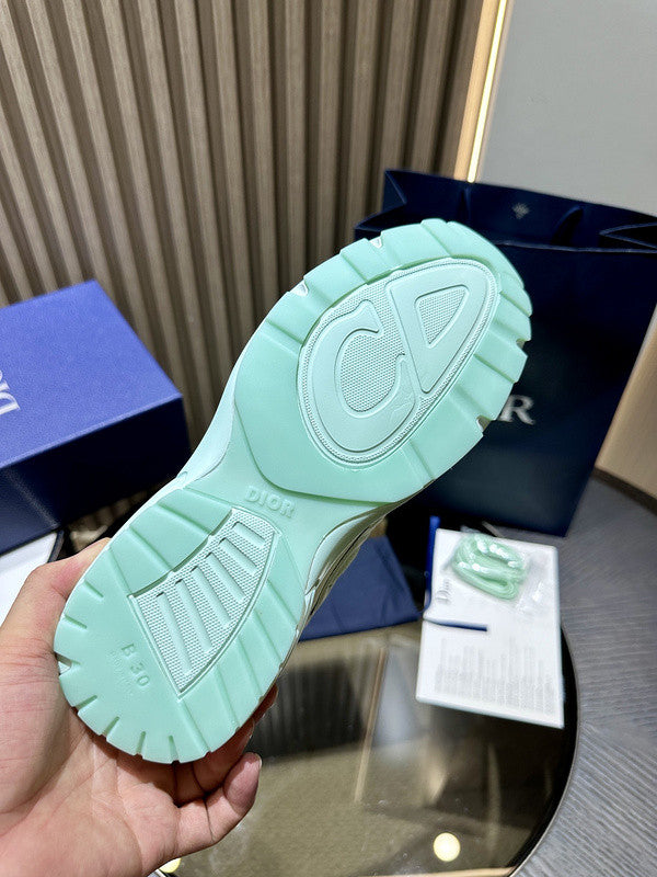 D*or B30 Stone Island Light Green