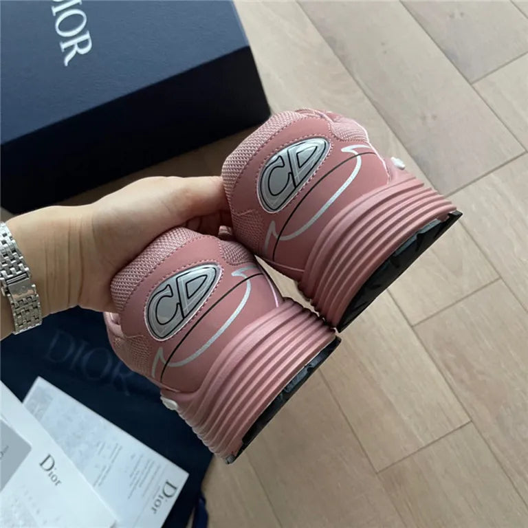 D*or B30 Pink Mesh