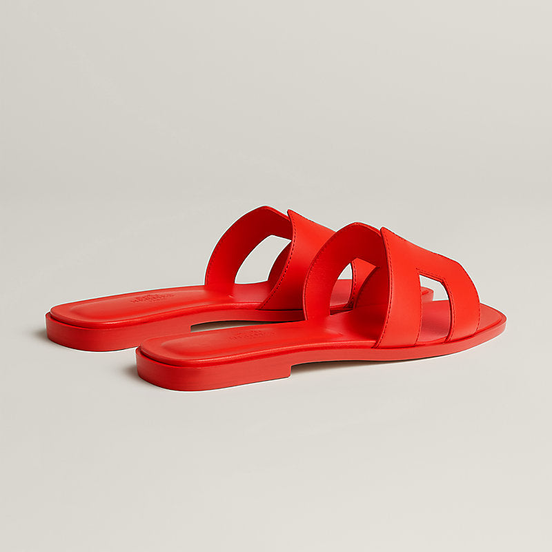 H*M Sandal Red