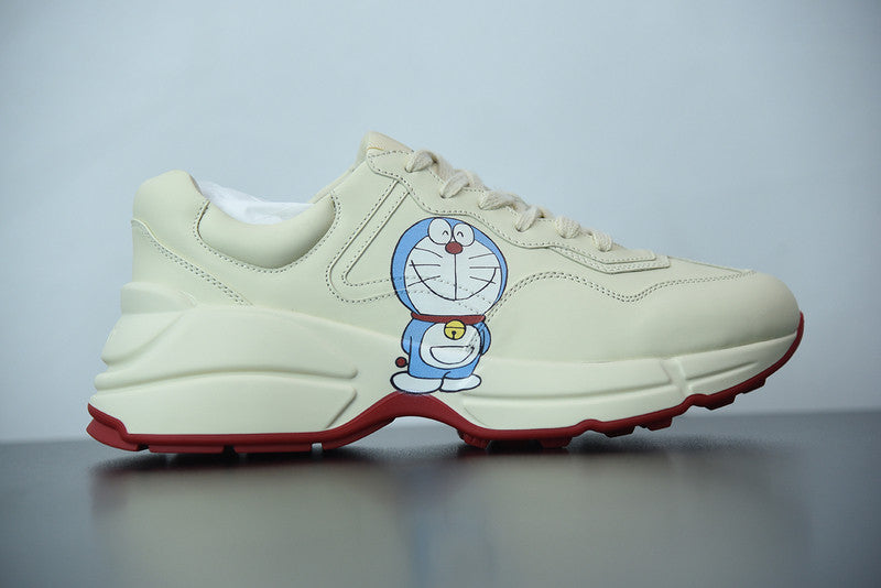 G*CCI RYTHON Doraemon Rhyton
